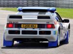 Ford RS200 Rally 1986 года